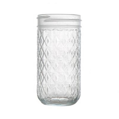 350ml Honey Bottle