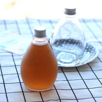 350ml beverage bottle