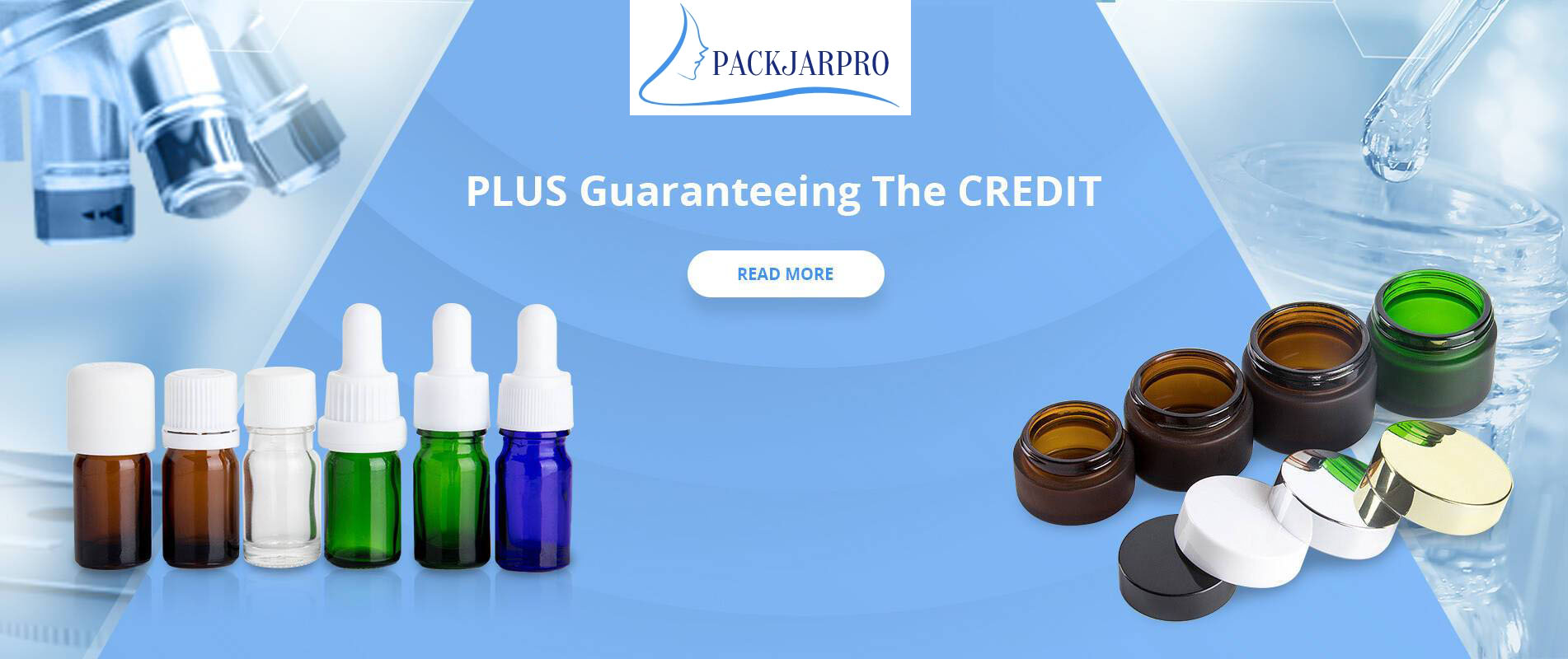CreditPlus Packaging
