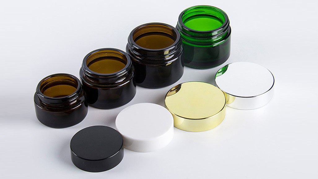 Quels sont les différents types de flacons cosmétiques ?