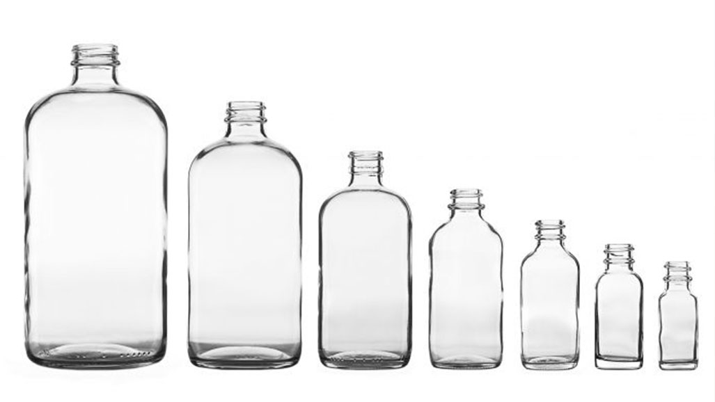 L'industrie du verre est gravement polluée et la voie vers la protection de l'environnement est impérative